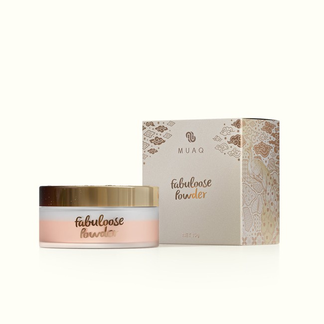 Bedak Lokal 40 Tahun