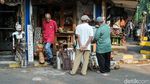 Berburu Harta Karun Vintage di Pasar Antik Jalan Surabaya