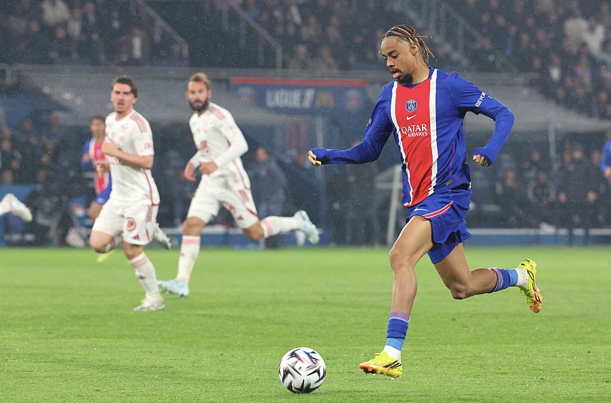 Foto: Getty Images/Xavier Laine