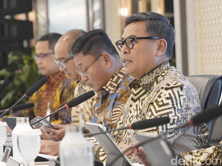 BSI Bukukan Laba Rp2,2 Triliun pada Kuartal I 2026