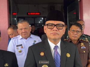 Jelang Operasi Patuh Musi, Joncik Ajak Warga Empat Lawang Tertib Lalu Lintas