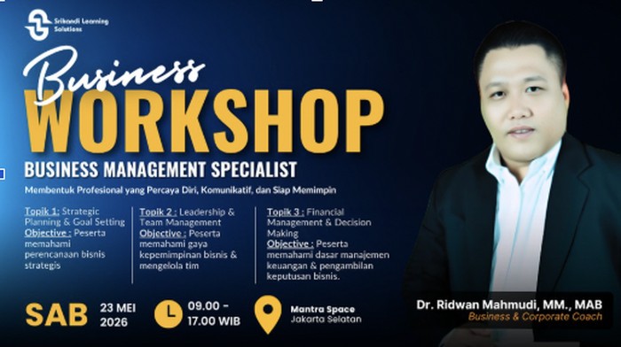 Business Workshop