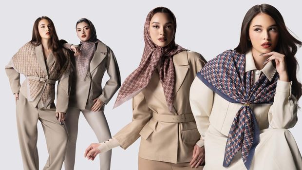 Buttonscarves rilis kolaborasi The Devil Wears Prada 2! Koleksi scarf, tas & apparel ini hadir di 20 kota lewat acara Movie Date with BSLady mulai April 2026.