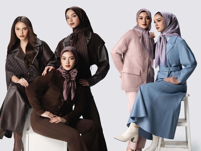 Buttonscarves rilis kolaborasi The Devil Wears Prada 2! Koleksi scarf, tas & apparel ini hadir di 20 kota lewat acara Movie Date with BSLady mulai April 2026.