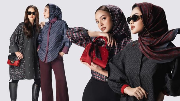 Buttonscarves rilis kolaborasi The Devil Wears Prada 2! Koleksi scarf, tas & apparel ini hadir di 20 kota lewat acara Movie Date with BSLady mulai April 2026.