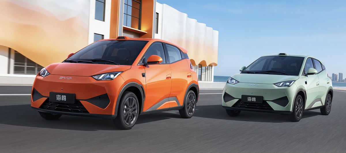 jackpottoto Spek BYD Atto 1 Terbaru: Harga Mulai Rp 180 Jutaan, Jarak Tempuh 405 Km
