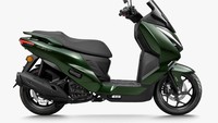 Inikah Lawan Sepadan Nmax dan PCX?
