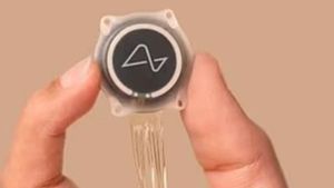 Video: Cip Otak Neuralink Memungkinkan Pasien Lumpuh Menggunakan Komputer