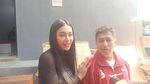 Denada Disebut Punya Pacar Baru: Orang Indonesia tapi Tinggal di Luar Negeri Denada Disebut Punya Pacar Baru: Orang Indonesia tapi Tinggal di Luar Negeri