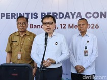 Bandung Jadi Percontohan Kota Pemberdayaan UMKM dan Ekraf