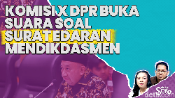Video: Era Guru Honorer Diakhiri dengan Surat Edaran No. 7 Tahun 2026 Mendikdasmen?