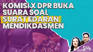 Video: Era Guru Honorer Diakhiri dengan Surat Edaran No. 7 Tahun 2026 Mendikdasmen?