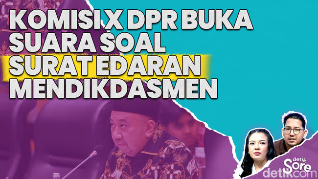 Video: Era Guru Honorer Diakhiri dengan Surat Edaran No. 7 Tahun 2026 Mendikdasmen?
