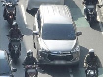 ETLE Drone Patrol Presisi Korlantas Pantau Pelanggar Gage, Yuk Makin Tertib!