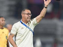 Fabio Lefundes Puji Mental Tim Usai Comeback dari Bali United