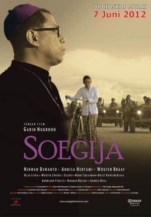 Film Soegija. (Wikipedia) Film Soegija. (Wikipedia)
