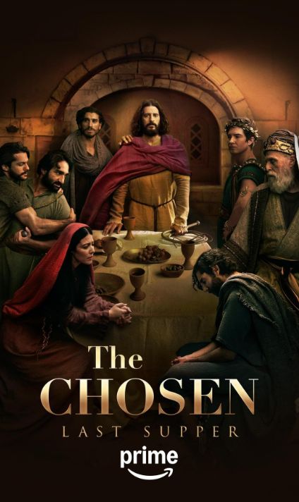 Film The Chosen. (Dok IMDb) Film The Chosen. (Dok IMDb)