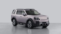 Dihidupkan Lagi Oleh Chery, Ini Bocoran Spesifikasi Freelander 8