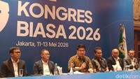 Tekad AFI Bidding Tuan Rumah Piala Dunia Futsal 2028 Didukung PSSI