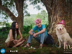 Gohan: Semua Berhak Bahagia