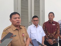 Andra Soni Bakal Terapkan Kurikulum Cambridge di Sekolah Unggulan Banten