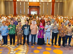 Gubernur Khofifah Buka Musda Organda Jatim, Dorong Hal Ini
