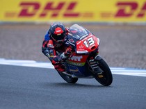 Jadwal Moto3 GP Catalunya 2026 Sore Ini, Starting Grid Veda Nomor Berapa?