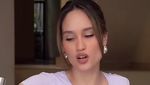 Hobi Masak! Cinta Laura Buat Menu MBG Pempek hingga Ayam Kecombrang