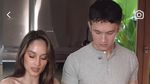 Hobi Masak! Cinta Laura Buat Menu MBG Pempek hingga Ayam Kecombrang
