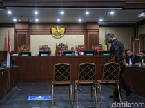 Vonis 4 Tahun Bui ke Ibam Meski Tak Terima Duit di Kasus Chromebook