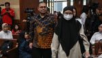 Ibam Divonis 4 Tahun Penjara di Kasus Korupsi Chromebook