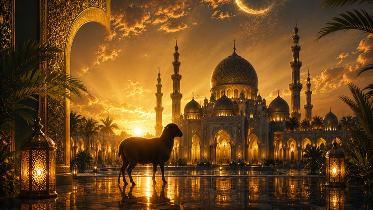 Kapan Hari Raya Idul Adha 2026? Ini Prediksi Tanggalnya
