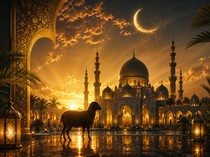 Muhammadiyah Sumsel Tetapkan Hari Raya Idul Adha 27 Mei 2026