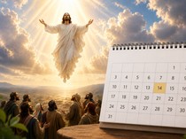 Benarkah Kenaikan Yesus Kristus Selalu Jatuh di Hari Kamis?