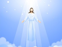 Kenaikan Isa Almasih atau Yesus Kristus? Ini Arti, Makna, dan Sejarahnya