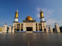 Kemenag Buka Bantuan Masjid dan Musala 2026, Nominal hingga Rp 50 Juta