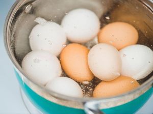 Cara Penyimpanan Telur yang Baik, di Kulkas atau Tidak?