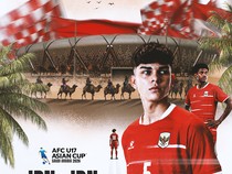Link Live Streaming Timnas Indonesia U-17 Vs Jepang U-17 Malam Ini