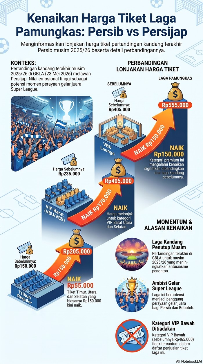 Para pemain Persib Bandung.