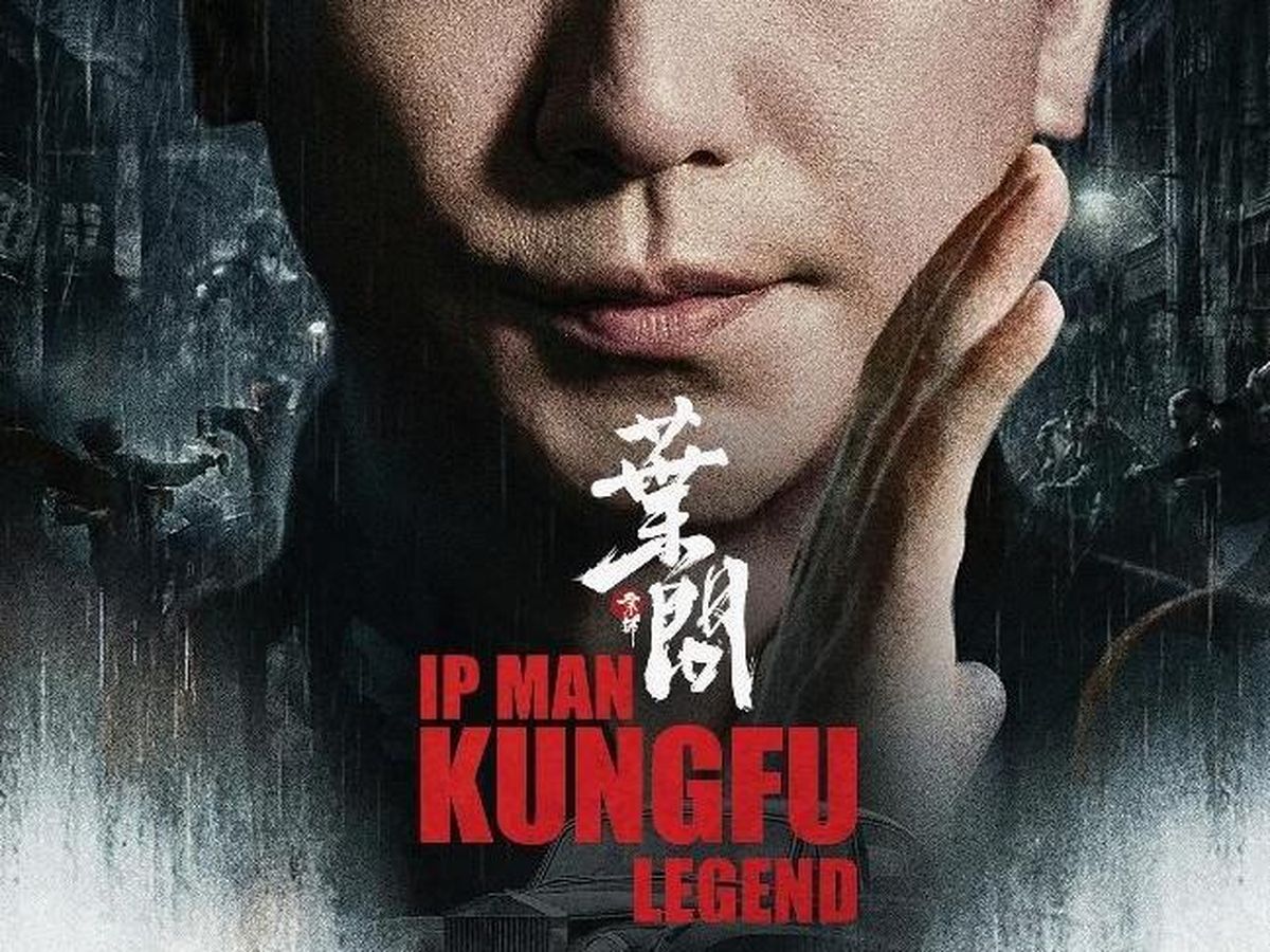 judi online dumai Siap-siap, Ip Man Kung Fu Legend Bakal Tayang di Indonesia