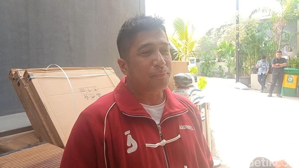 Irfan Hakim Ngaku Iri dengan Ibadah Raffi Ahmad