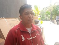 Irfan Hakim Ngaku Iri dengan Ibadah Raffi Ahmad