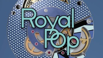Swatch x Audemars Piguet Rilis Royal Pop, Kolaborasi Jam yang Bikin Heboh