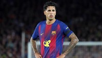 Joao Cancelo Merasa Dibohongi Al Hilal