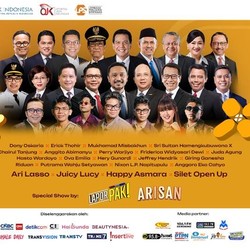 Gak Cuma Belajar Finansial di Jogja Financial Festival 2026