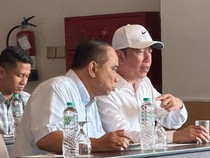 Jokowi Dikabarkan Sudah Sembuh dan Siap Keliling Indonesia Bulan Juni