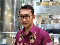 KPK Cecar Waka DPD PAN Rejang Lebong soal Pengaturan Proyek di Pemkab