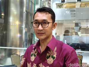 KPK Dalami Eks Kepala BBPJN Sumut soal Pengadaan Infrastruktur di Dinas PUPR