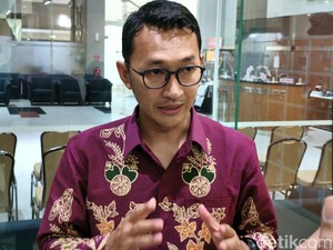 KPK Beberkan Alasan Tuntut Eks Wamenaker Noel Pakai Pasal Suap