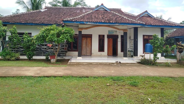 Kantor Desa Sukaraharja